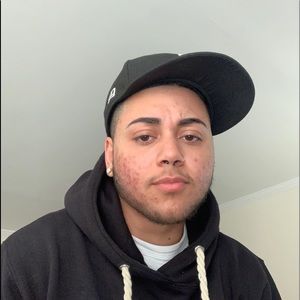 Meet your Posher, Antonio